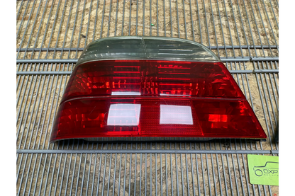 BMW 7 Series E38 Tail light set - taillights