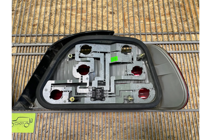 BMW 7 Series E38 Tail light set - taillights