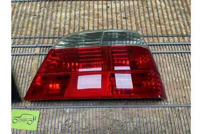 BMW 7 Series E38 Tail light set - taillights