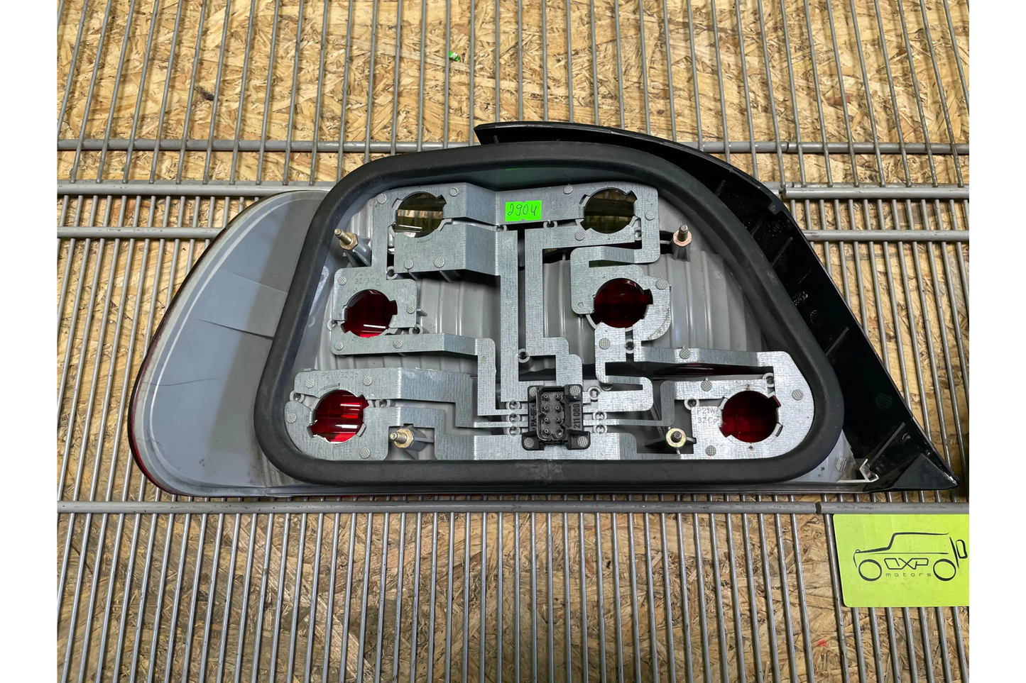 BMW 7 Series E38 Tail light set - taillights