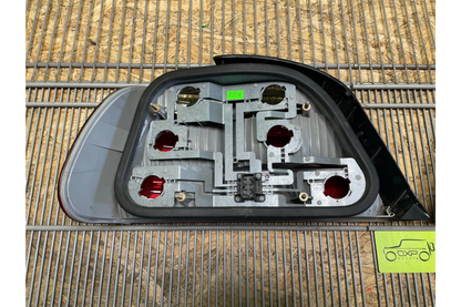 BMW 7 Series E38 Tail light set - taillights