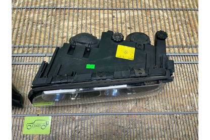 BMW 7 Series E38 Xenon Headlights - headlights