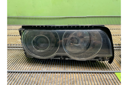 BMW 7 Series E38 Xenon Headlights - headlights