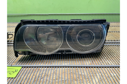 BMW 7 Series E38 Xenon Headlights - headlights
