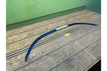 BMW 8 Series G15 F92 Rear spoiler - spoiler