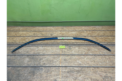 BMW 8 Series G15 F92 Rear spoiler - spoiler
