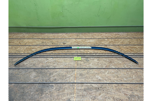 BMW 8 Series G15 F92 Rear spoiler - spoiler