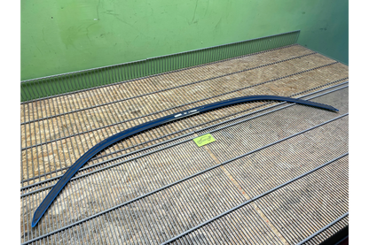 BMW 8 Series G15 F92 Rear spoiler - spoiler