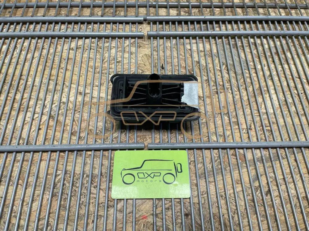 BMW E60 E61 X3 X4 Support lifting platform - support lifting platform