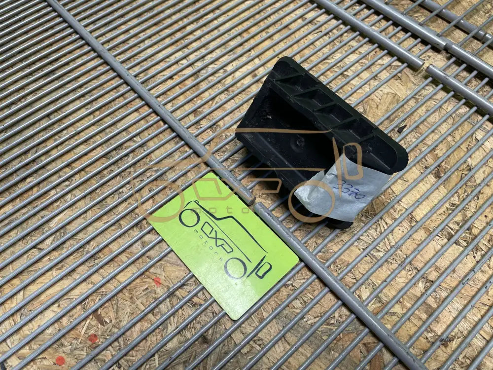 BMW E60 E61 X3 X4 Support lifting platform - support lifting platform