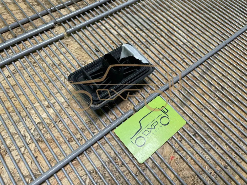 BMW E60 E61 X3 X4 Support lifting platform - support lifting platform