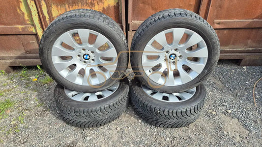 BMW E65/66 F10/11 R18 Rims