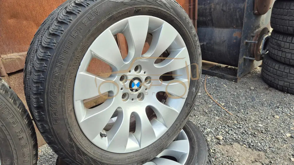 BMW E65/66 F10/11 R18 Rims