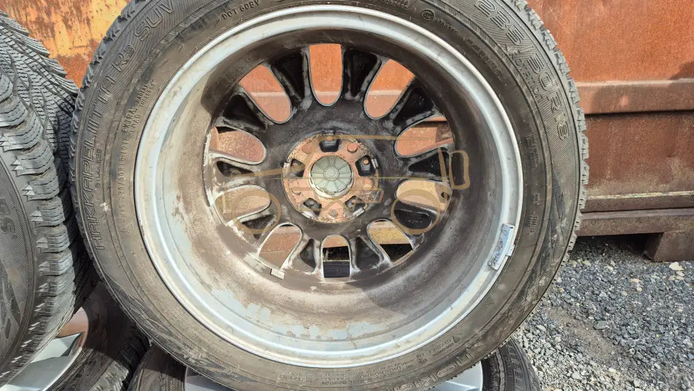 BMW E65/66 F10/11 R18 Rims