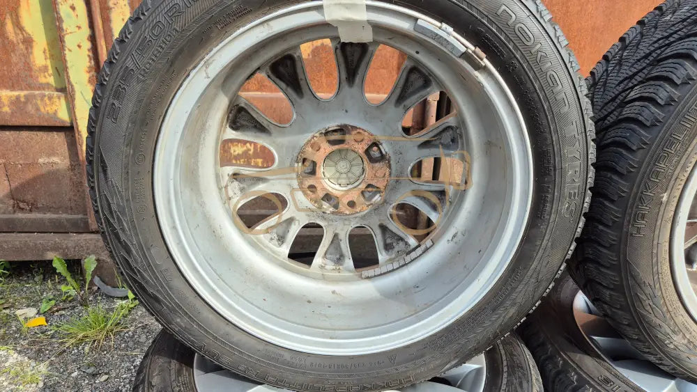 BMW E65/66 F10/11 R18 Rims