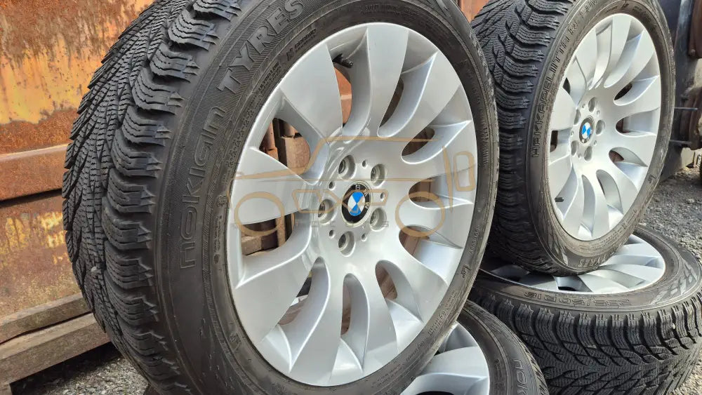 BMW E65/66 F10/11 R18 Rims