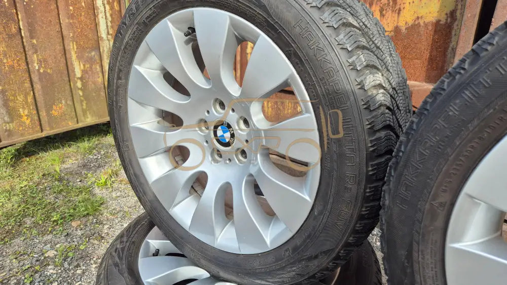 BMW E65/66 F10/11 R18 Rims