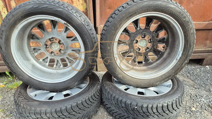 BMW E65/66 F10/11 R18 Rims