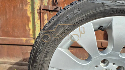 BMW E65/66 F10/11 R18 Rims