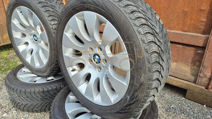BMW E65/66 F10/11 R18 Rims