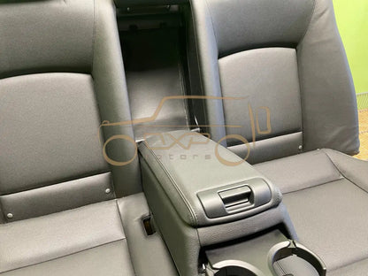 BMW F01 (7 Series) Rear seat - Rear seat