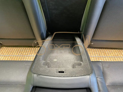 BMW F01 (7 Series) Rear seat - Rear seat