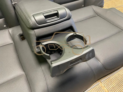 BMW F01 (7 Series) Rear seat - Rear seat