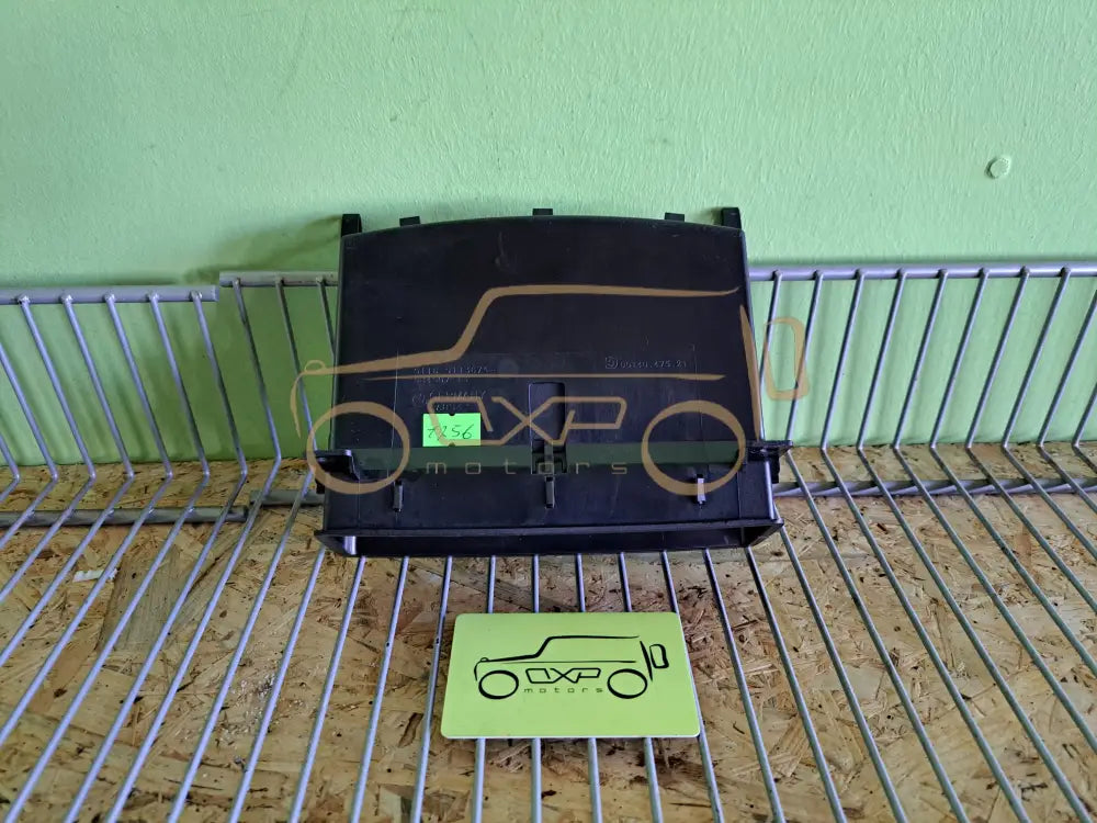 BMW F01 F02 F03 Rear centre console tray