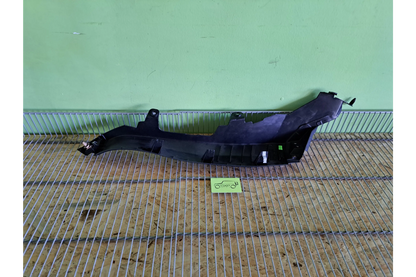 BMW F01 Verkleidung der Seitenverkleidung hinten rech/Rear right side panel trim - side panel trim