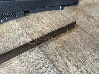 BMW F02 (7 Series Long) Door panel set with center console - Door panel set