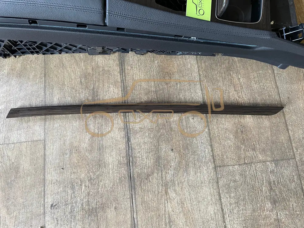 BMW F02 (7 Series Long) Door panel set with center console - Door panel set