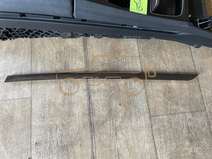 BMW F02 (7 Series Long) Door panel set with center console - Door panel set