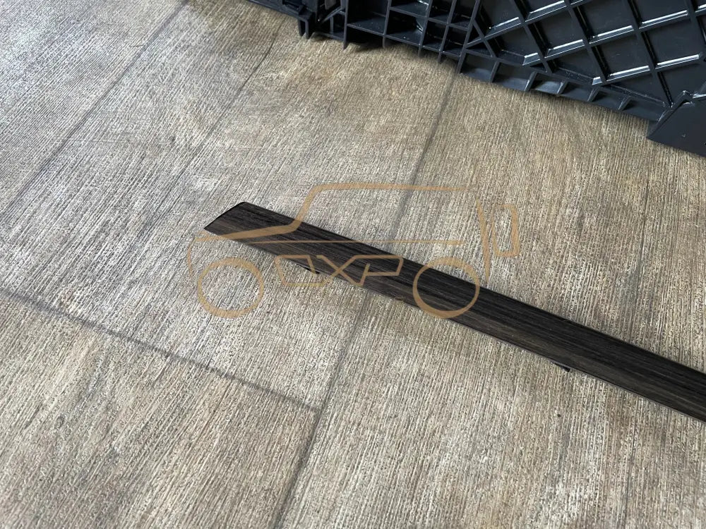 BMW F02 (7 Series Long) Door panel set with center console - Door panel set