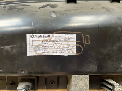 BMW F07 (5 Series GT) Nappa Cinnamon Brown leather interior - Interior