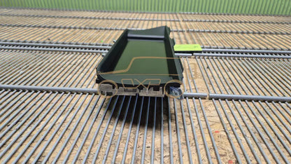 BMW F07 GT Display screen navigation - screen navigation