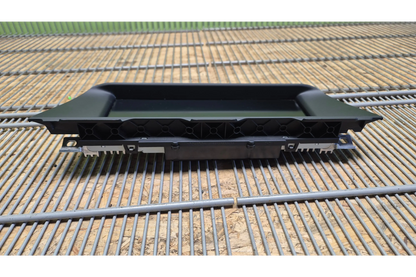 BMW F07 GT Display screen navigation - screen navigation