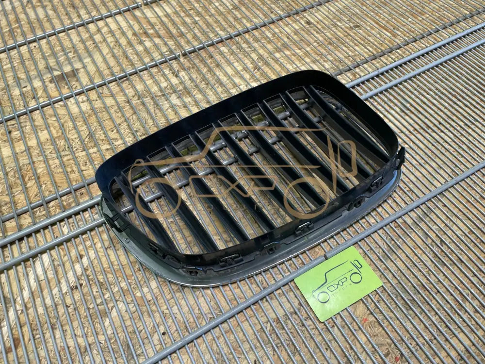 BMW F07 GT5 Front grille - front grille
