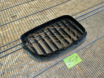 BMW F07 GT5 Front grille - front grille
