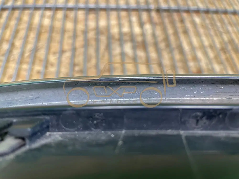 BMW F07 GT5 Front grille - front grille