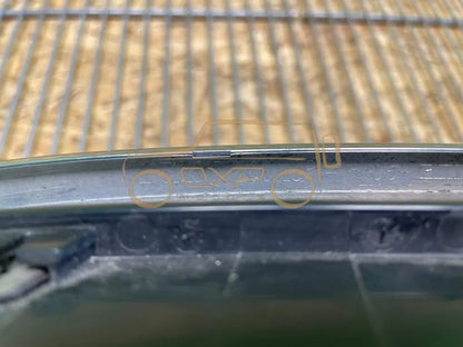 BMW F07 GT5 Front grille - front grille