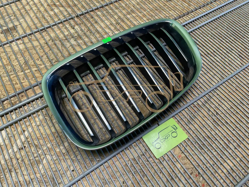 BMW F07 GT5 Front grille - front grille