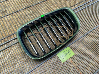 BMW F07 GT5 Front grille - front grille