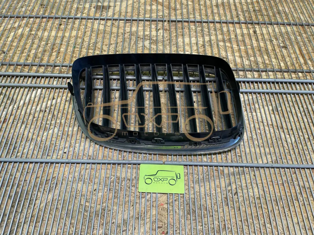BMW F07 GT5 Front grille - front grille