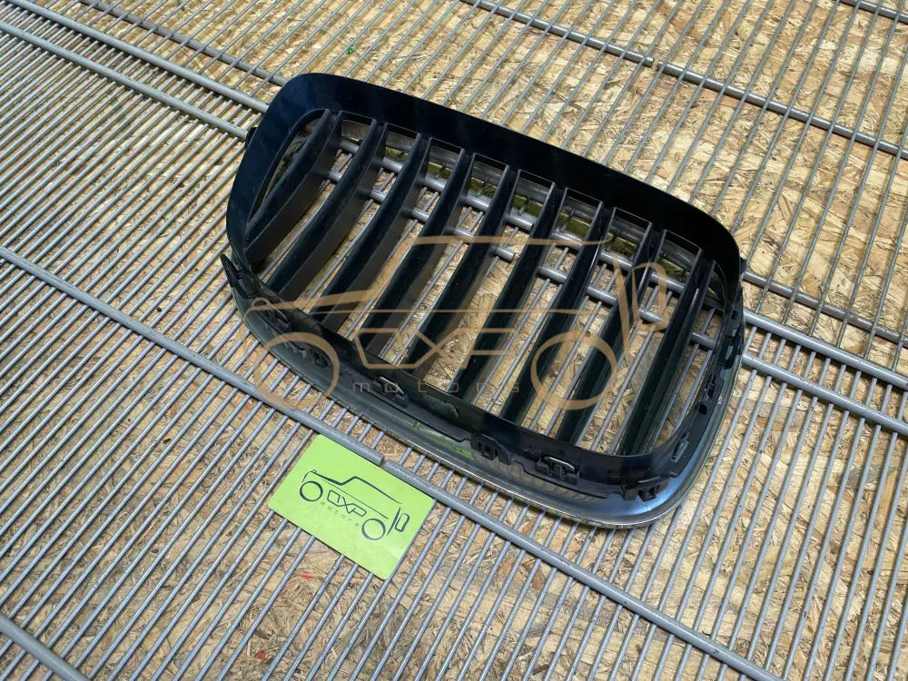 BMW F07 GT5 Front grille - front grille