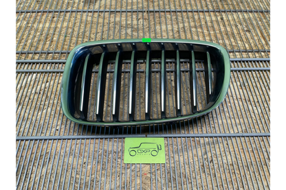 BMW F07 GT5 Front grille right - front grille