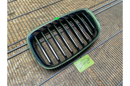 BMW F07 GT5 Front grille right - front grille