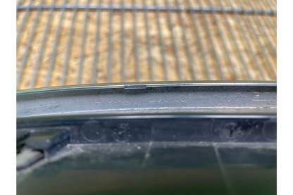 BMW F07 GT5 Front grille right - front grille