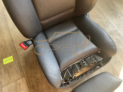 BMW F10 F11 (5 Series) Front seat set - Front seat