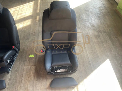 BMW F10 F11 (5 Series) Front seat set - Front seat