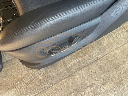 BMW F10 F11 (5 Series) Front seat set - Front seat